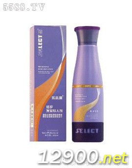 產(chǎn)品圖片簡介 修護發(fā)芯導入劑