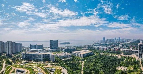 山東東營又籌建1所大學(xué),迎回石大研究生院,職本碩博四面開花