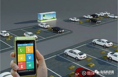 充電樁 新基建風口下的新能源汽車充電信息化開發與運營新藍圖