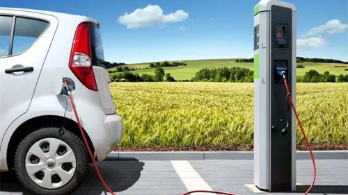 新能源賽道風起云涌 資本涌動、產業重構與未來趨勢